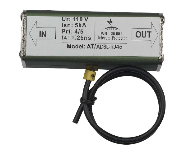 ATADSL--RJ45/11ADSL