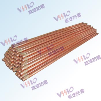 离子接地极,双离子接地极,负离子接地棒