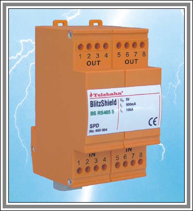 RS485BSRS4855