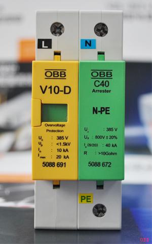 ֱOBB-DԴV10-D/1+NPE