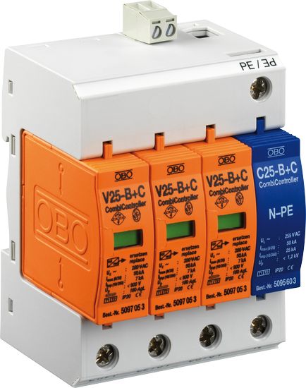 OBOV25-B/3+NPEģԵBԴ