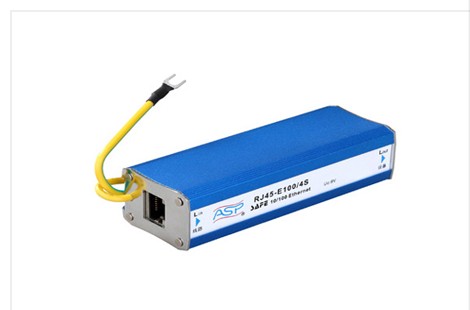 RJ45-E100/4S