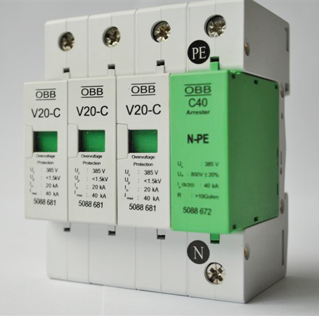 ֱOBB-CԴV20-C/3+NPE
