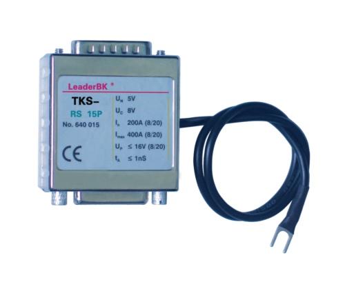 河南防资公司15防器TKS-BS15P