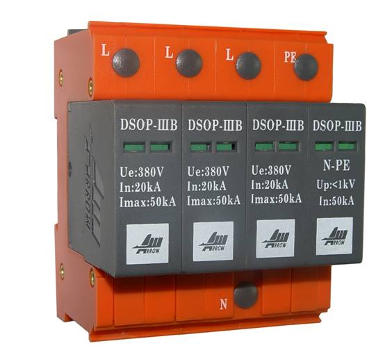 DSOP-IIIB-40/3P+Nϵͳѹ