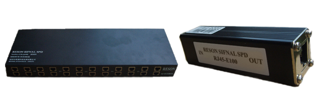 RJ45-E100,RJ45-E100/8,RJ4