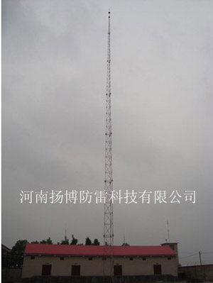 河南非金属防接地模块,河南装饰避塔