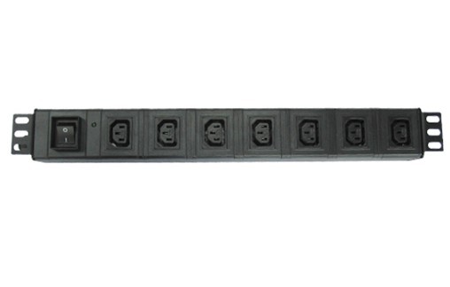 Ͻ7λIEC320C13PDU