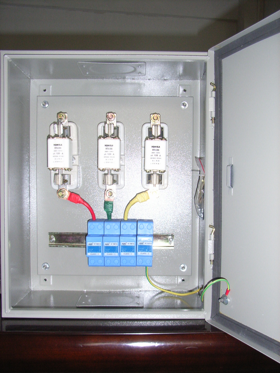 ATPORT-4P-B100Դ