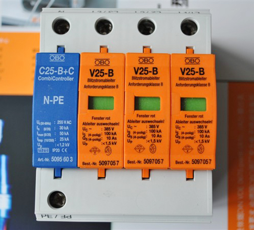 ֱOBOԴV25-B/3+NPE