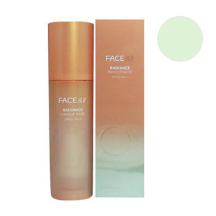 TheFaceShopʷɹ˪SPF20.PA++01#