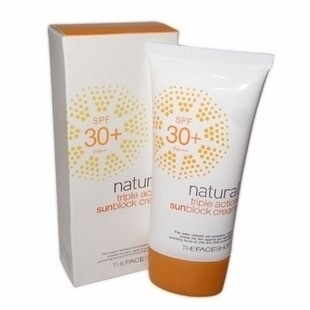 ʫСTHEFACESHOPɹSPF30+