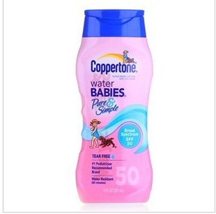 Coppertoneˮ㴿ɹ˪SPF50237ml°װ
