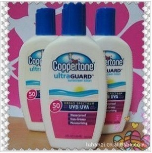coppertoneˮɹSPF50(͸ˬ)118ml֧һ