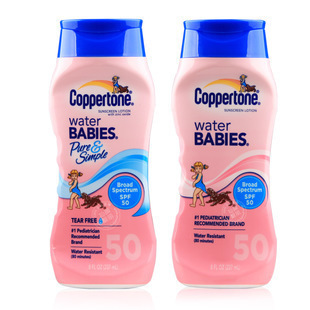 Coppertoneˮɹɹ˪SPF50ˮ237ˮ