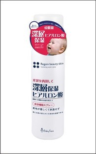 ԴBabyface㱣ʪˮ150mlɹ