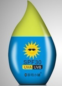 ˾СѩɷɹSPF30+50G