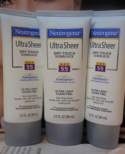 Neutrogena/¶ˬˬɹɹ˪SPF5588ml