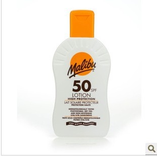 Ӣmalibu߱ˮɹҺɹ˪SPF50ˬ