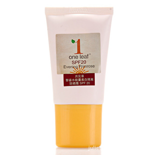 oneleaf/һҶ¼ˮ׸ɹ˪SPF20
