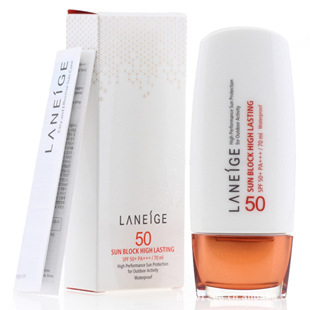 Laneige֥ճЧɹ˪SPF50PA+++70MLˮ