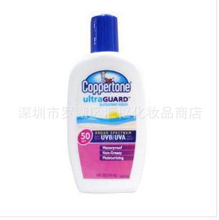 Coppertoneˮˮ۷ɹҺɹ˪SPF50118ML