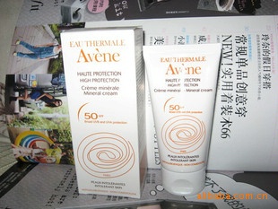ֱAveneȻɹ˪SPF50