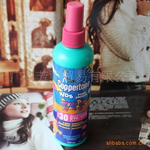 Coppertoneˮɹ˪ɹSPF30220ML