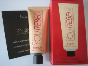 IBenefityourebellite˪spf1550ML