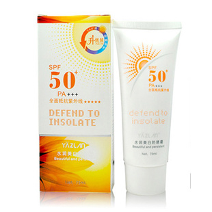 Ʒɹ˪SPF50ˮ׷ɹ˪󻤷