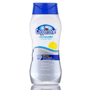 Coppertoneˮǿɹ˪SPF70ʪɹ