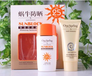һ֦ţԭ׷ɹװSPF30+PA+++
