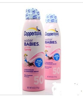 ױƷCoppertone/ˮɹSPF50170gƷ
