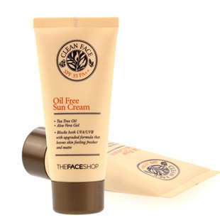 TheFaceShopʫСٽëͷˮɹ˪SPF35PA