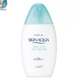 ±ˮзɹ¶SPF25PA++100mlɹ˪ˮ