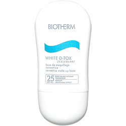 Biotherm碧欧泉深海源萃白修颜隔离霜(瞬间纯亮)进口化妆品批发