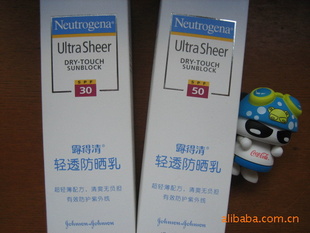 ױƷNeutrogena¶͸ɹSPF3088ML