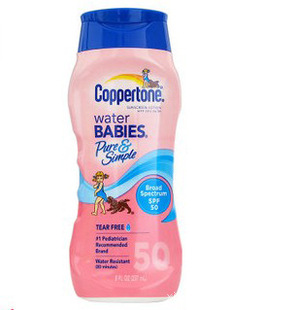 Coppertoneˮ㴿/ɹ˪SPF50237ml