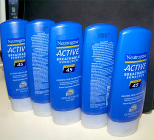 ¶ACTIVEɹSPF45(ˮ)ƿ118ml