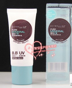 շɹҺSPF30+PA+++BB˪30ml