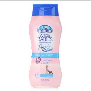 Coppertoneˮ㴿ɹSPF50237ml