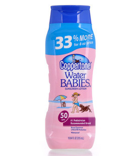 Coppertoneˮˮ۷ˮɹҺ˪SPF50315mlһ