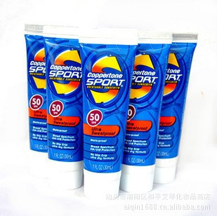 Coppertoneˮ˶ͷɹSPF5030ml