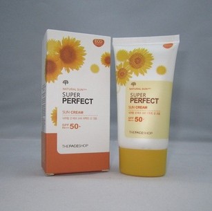 ʫСȻͷɹ˪SPF50TFSɹ˪50ml