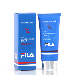 FILA׸ɹ˪SPF30100mlһ