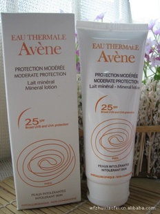 IAveneȻɹ˪spf25100mlмҲʺ