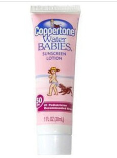 ؼCoppertoneˮɹҺSPF3030ml