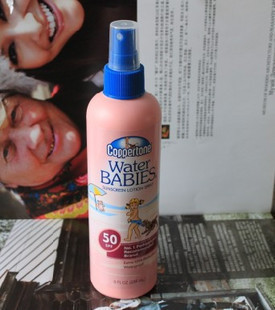 ױƷˮͯɹSPF50236ml