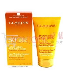 Clarinsʫȫзɹ˪SPF50/75ml