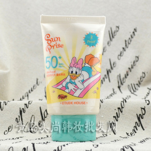 ETUDEHOUSEСdisney߱ɹ˪SPF50